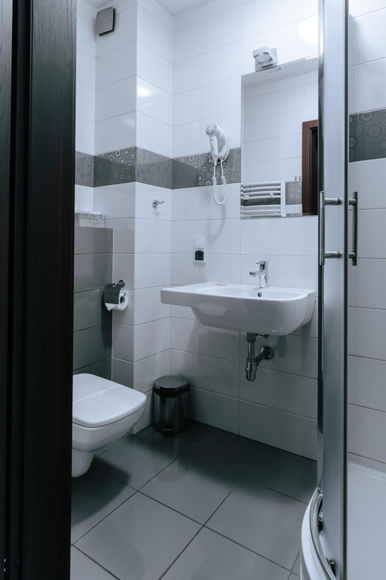 Hotel Pod Figura Ogrodzieniec Εξωτερικό φωτογραφία