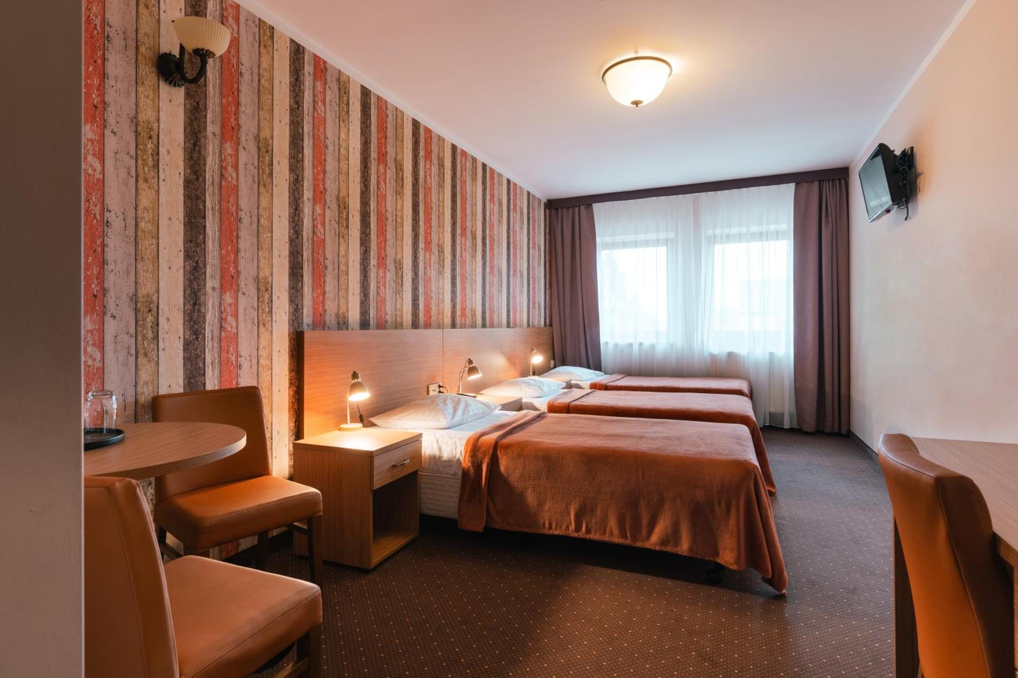 Hotel Pod Figura Ogrodzieniec Δωμάτιο φωτογραφία